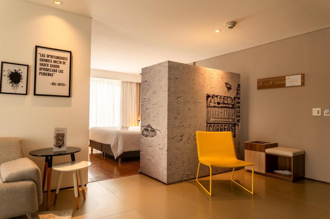 Quo Quality Hotel Manizales Εξωτερικό φωτογραφία