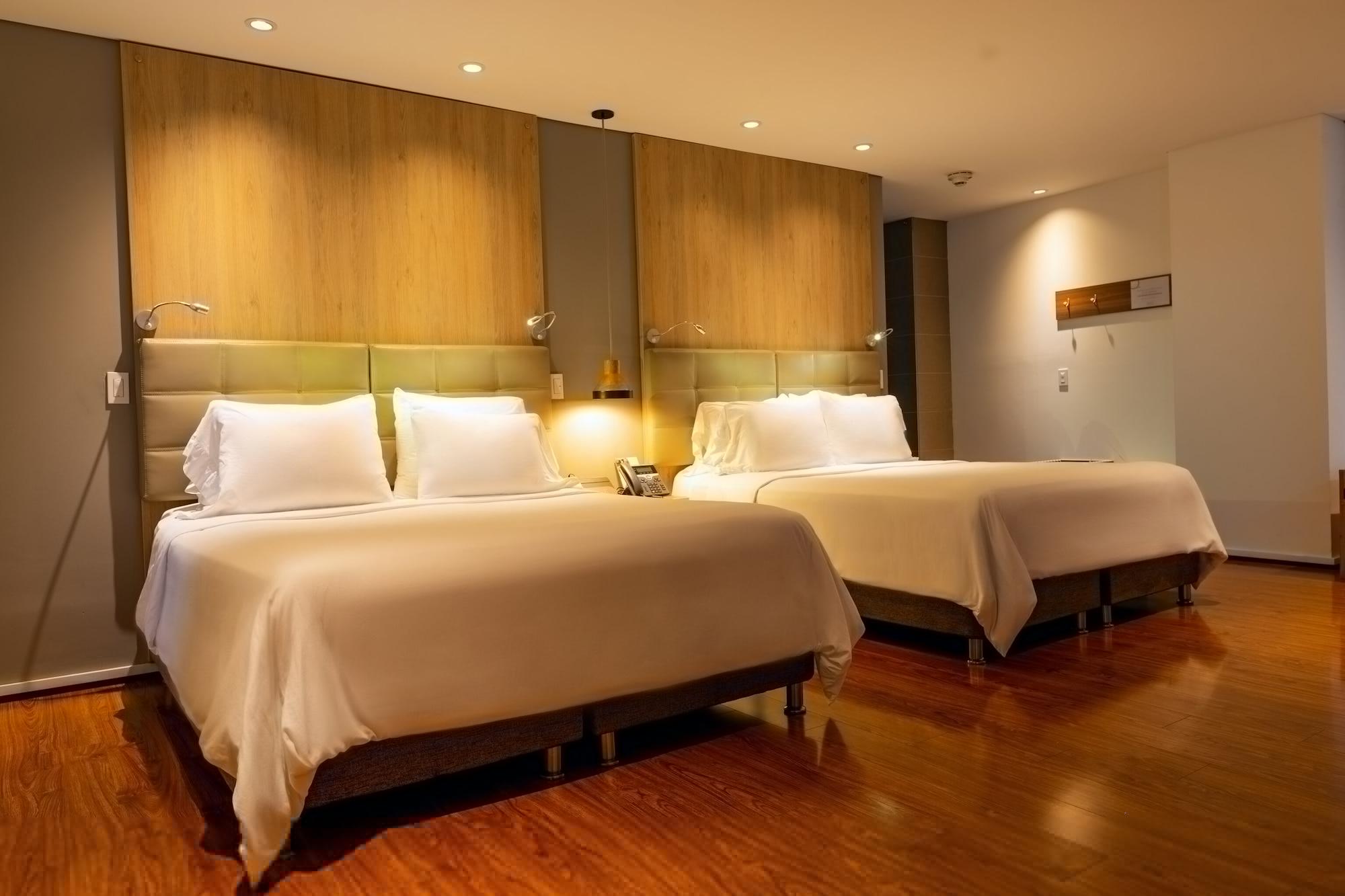 Quo Quality Hotel Manizales Εξωτερικό φωτογραφία