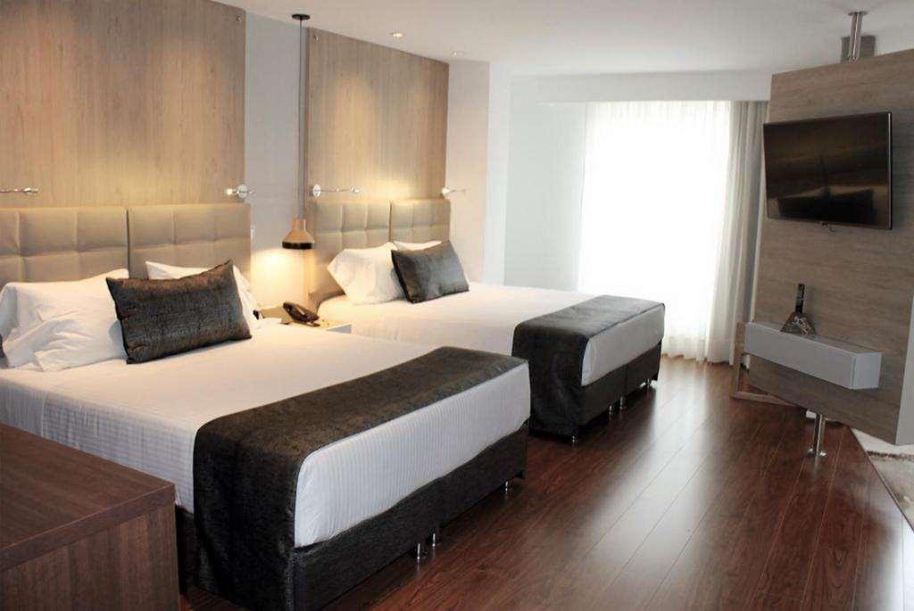 Quo Quality Hotel Manizales Δωμάτιο φωτογραφία