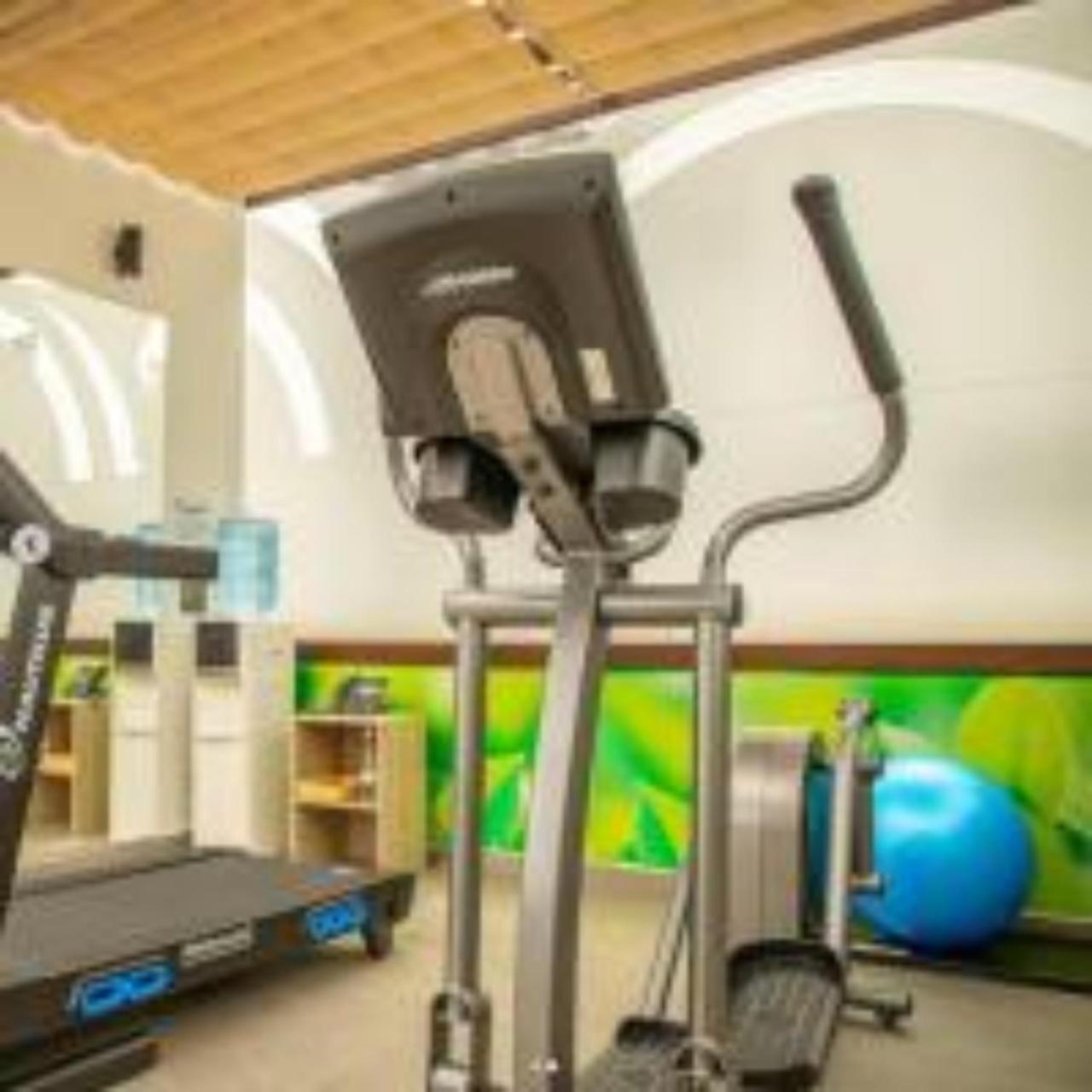 Quo Quality Hotel Manizales Εξωτερικό φωτογραφία An elliptical trainer