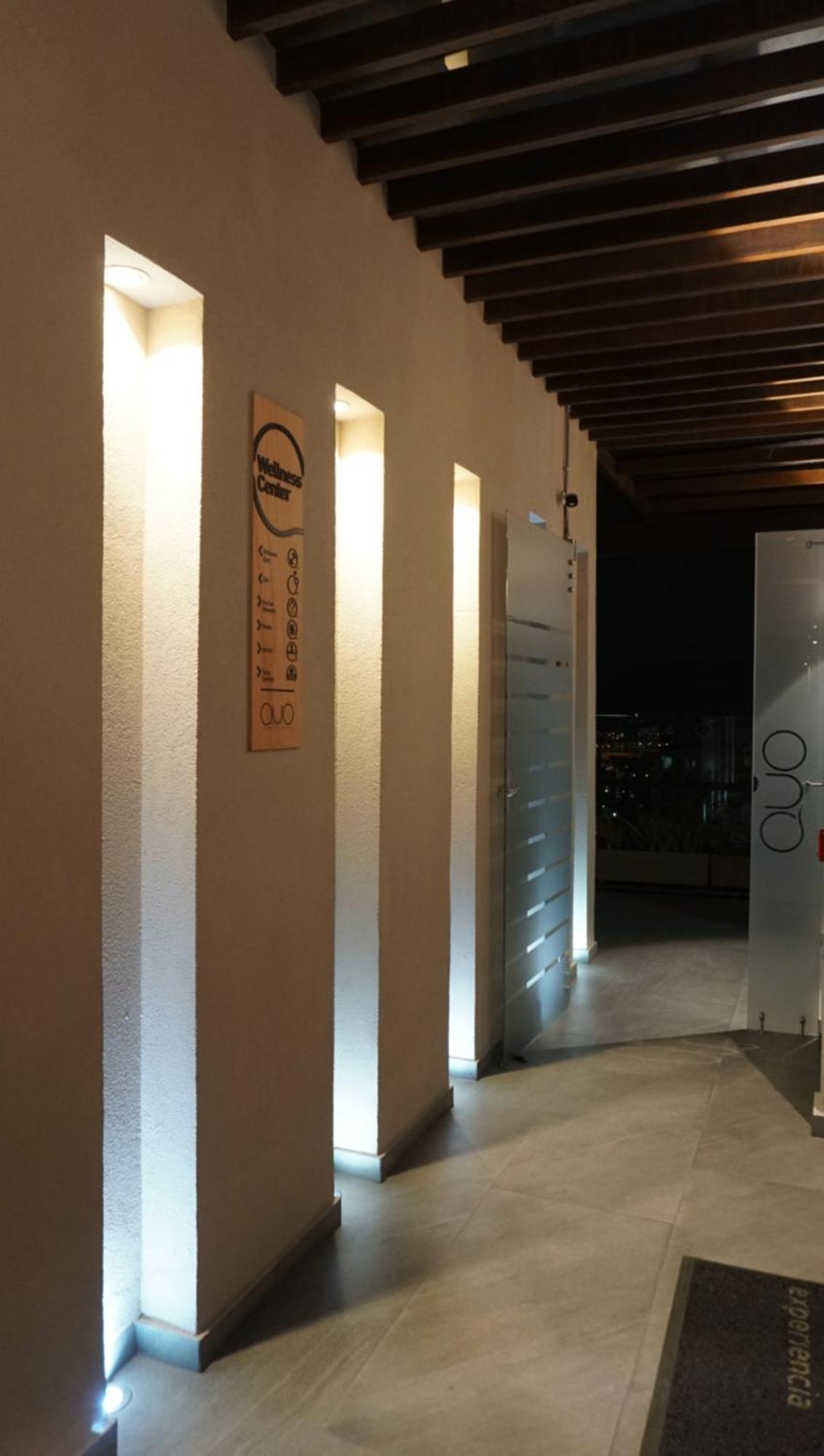 Quo Quality Hotel Manizales Εξωτερικό φωτογραφία The interior of the building