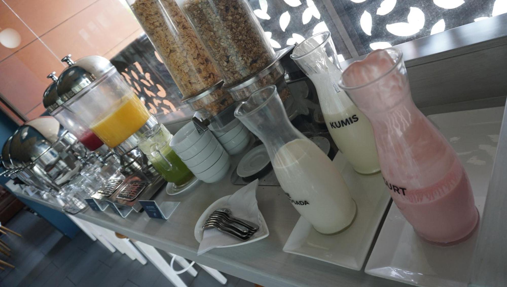 Quo Quality Hotel Manizales Εξωτερικό φωτογραφία Kumis