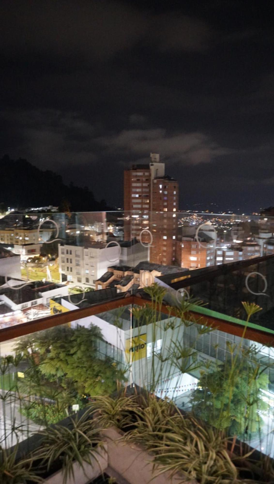 Quo Quality Hotel Manizales Εξωτερικό φωτογραφία View of Sabaneta