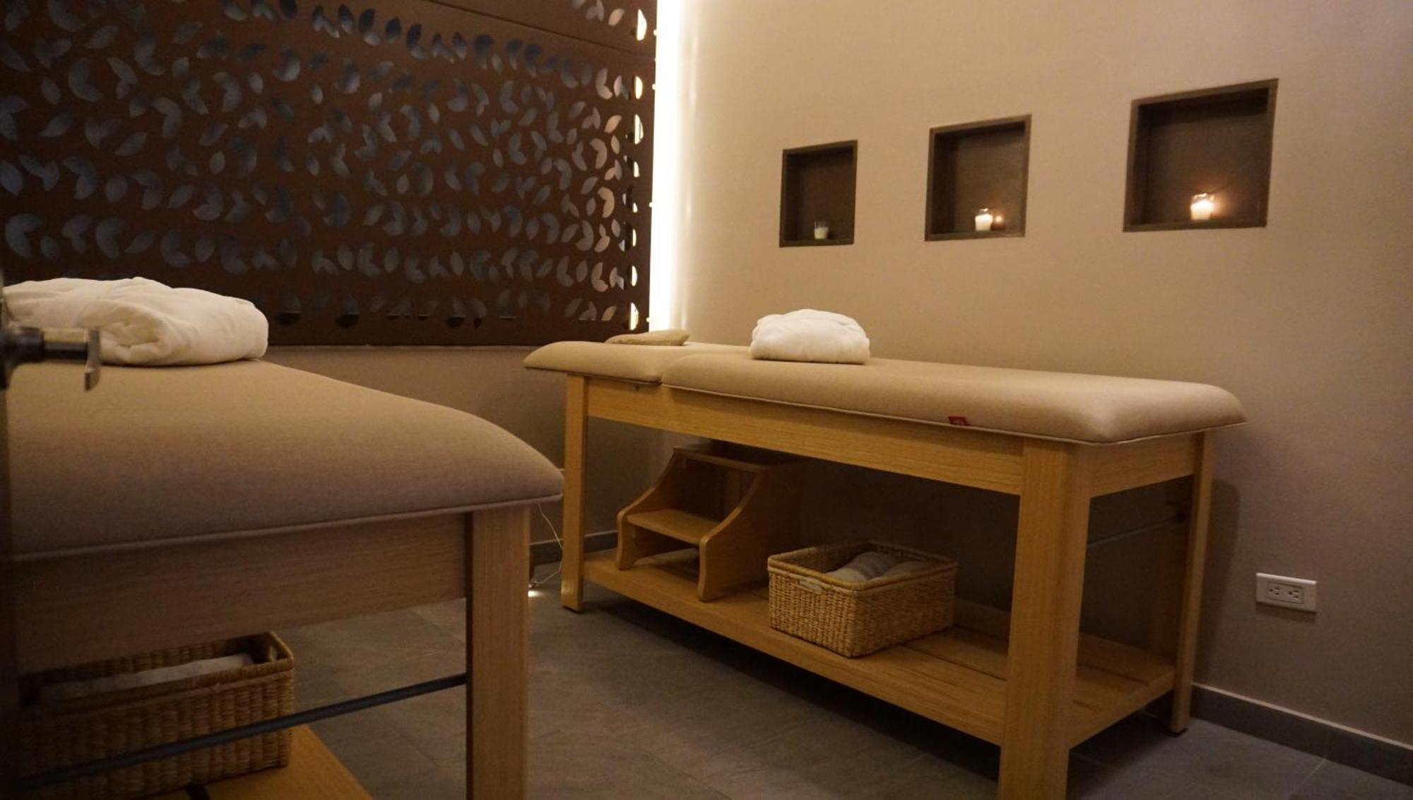 Quo Quality Hotel Manizales Εξωτερικό φωτογραφία Massage table
